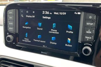 Hyundai i10 1.2 MPi Premium 5dr Auto