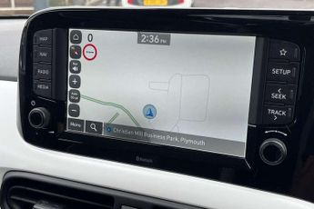 Hyundai i10 1.2 MPi Premium 5dr Auto