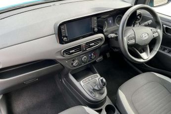 Hyundai i10 1.2 MPi SE Connect 5dr Auto