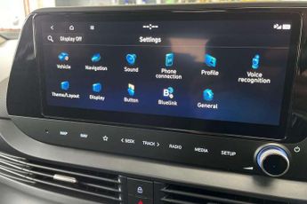 Hyundai i20 1.0T GDi Premium 5dr DCT