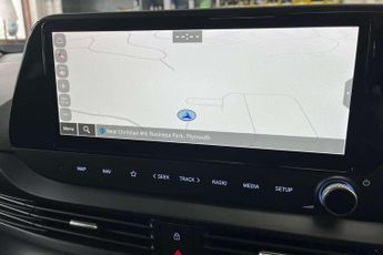 Hyundai i20 1.0T GDi Premium 5dr DCT