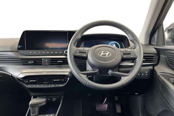 Hyundai i20 1.0T GDi Premium 5dr DCT