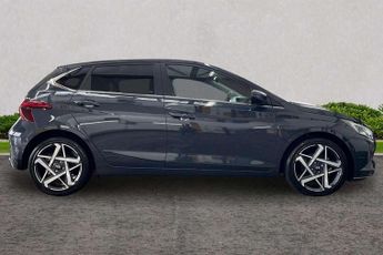 Hyundai i20 1.0T GDi Premium 5dr DCT