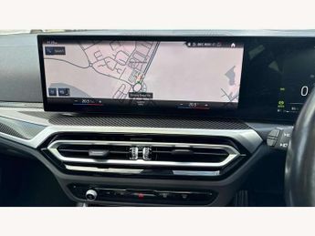 BMW 3 Series Touring M340d xDrive MHT 5dr Step Auto