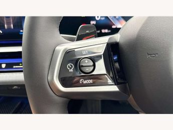 BMW 5 Series 520i M Sport Pro 4dr Auto