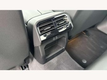 BMW 5 Series 520i M Sport Pro 4dr Auto