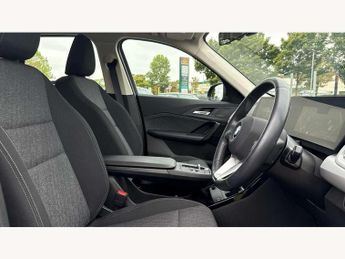 BMW X1 xDrive 25e Sport 5dr Step Auto