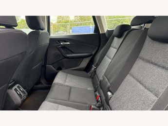 BMW X1 xDrive 25e Sport 5dr Step Auto