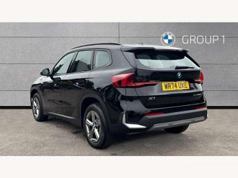 BMW X1 xDrive 25e Sport 5dr Step Auto