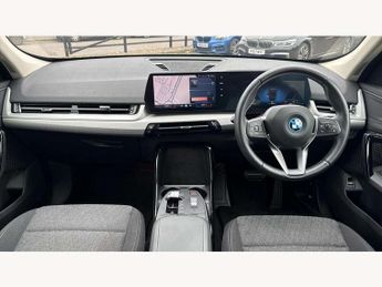 BMW X1 xDrive 25e Sport 5dr Step Auto