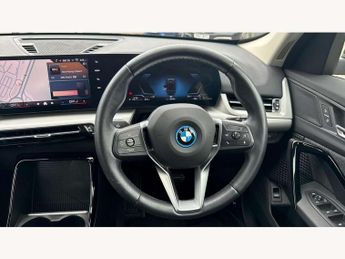 BMW X1 xDrive 25e Sport 5dr Step Auto