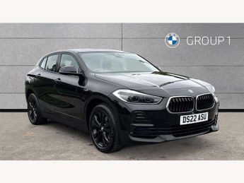 BMW X2 xDrive 25e Sport 5dr Auto