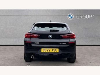 BMW X2 xDrive 25e Sport 5dr Auto