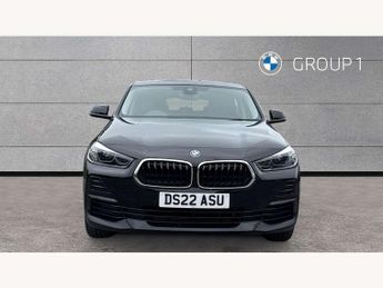 BMW X2 xDrive 25e Sport 5dr Auto