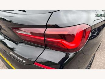 BMW X2 xDrive 25e Sport 5dr Auto