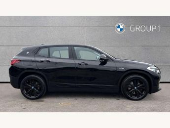 BMW X2 xDrive 25e Sport 5dr Auto