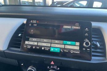 Honda Jazz 1.5 i-MMD Hybrid EX 5dr eCVT