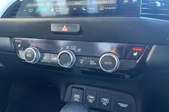 Honda Jazz 1.5 i-MMD Hybrid EX 5dr eCVT