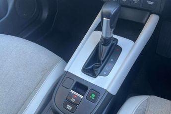 Honda Jazz 1.5 i-MMD Hybrid EX 5dr eCVT