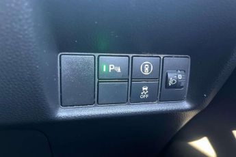 Honda Jazz 1.5 i-MMD Hybrid EX 5dr eCVT