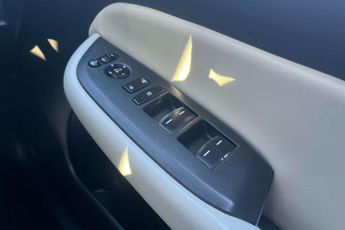 Honda Jazz 1.5 i-MMD Hybrid EX 5dr eCVT