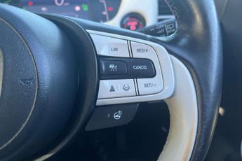 Honda Jazz 1.5 i-MMD Hybrid EX 5dr eCVT