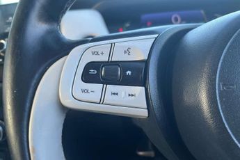 Honda Jazz 1.5 i-MMD Hybrid EX 5dr eCVT
