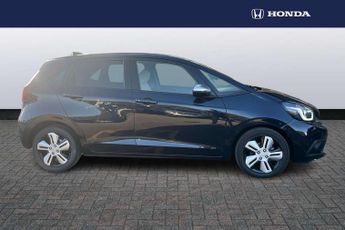 Honda Jazz 1.5 i-MMD Hybrid EX 5dr eCVT
