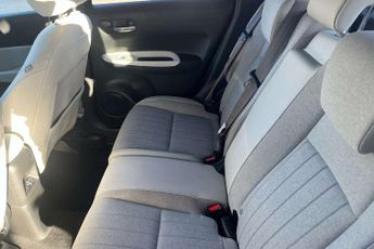 Honda Jazz 1.5 i-MMD Hybrid EX 5dr eCVT