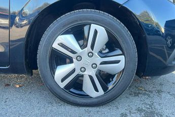 Honda Jazz 1.5 i-MMD Hybrid EX 5dr eCVT