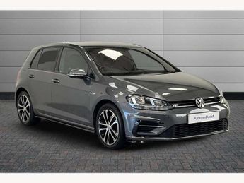 Volkswagen Golf 1.5 TSI EVO 150 R-Line 5dr