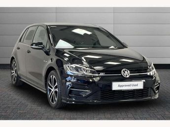Volkswagen Golf 1.5 TSI EVO 150 R-Line Edition 5dr DSG