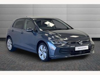 Volkswagen Golf 1.5 TSI Match 5dr