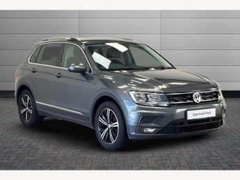 Volkswagen Tiguan 1.5 TSi EVO 150 SE 5dr