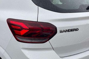 Dacia Sandero 1.0 TCe Bi-Fuel Essential 5dr