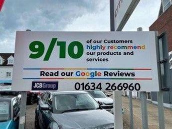 Dacia Sandero 1.0 TCe Bi-Fuel Essential 5dr