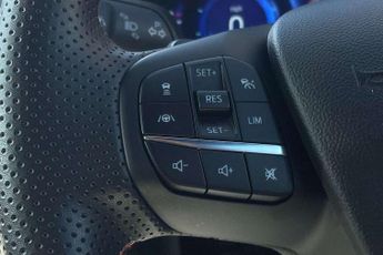 Ford Puma 1.0 EcoBoost Hybrid mHEV ST-Line X 5dr DCT