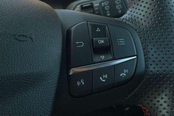 Ford Puma 1.0 EcoBoost Hybrid mHEV ST-Line X 5dr DCT