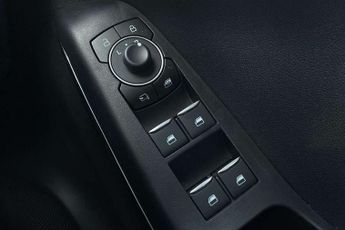 Ford Puma 1.0 EcoBoost Hybrid mHEV ST-Line X 5dr DCT