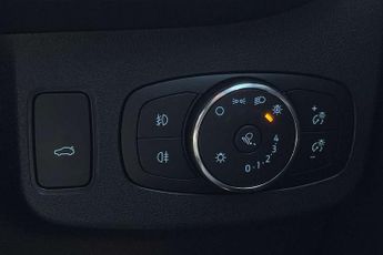 Ford Puma 1.0 EcoBoost Hybrid mHEV ST-Line X 5dr DCT