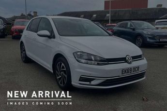 Volkswagen Golf 1.5 TSI EVO 150 Match 5dr DSG
