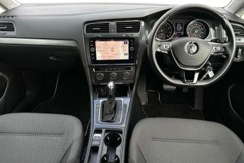 Volkswagen Golf 1.5 TSI EVO 150 Match 5dr DSG