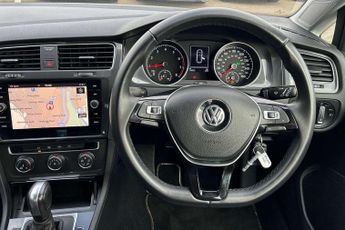 Volkswagen Golf 1.5 TSI EVO 150 Match 5dr DSG