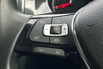 Volkswagen Golf 1.5 TSI EVO 150 Match 5dr DSG
