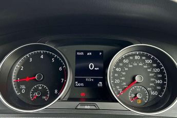 Volkswagen Golf 1.5 TSI EVO 150 Match 5dr DSG