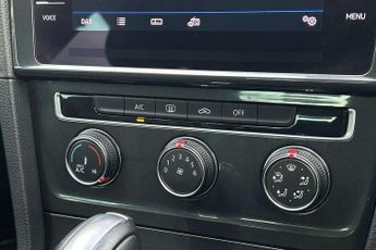 Volkswagen Golf 1.5 TSI EVO 150 Match 5dr DSG