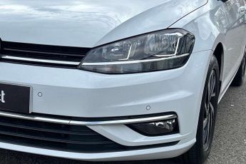 Volkswagen Golf 1.5 TSI EVO 150 Match 5dr DSG