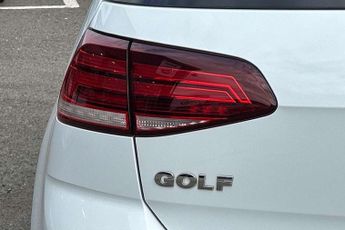 Volkswagen Golf 1.5 TSI EVO 150 Match 5dr DSG
