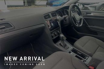Volkswagen Golf 1.5 TSI EVO 150 Match 5dr DSG