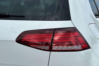 Volkswagen Golf 1.5 TSI EVO 150 Match 5dr DSG